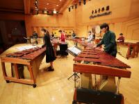 2022首届马林巴国际音乐节在青圆满闭幕