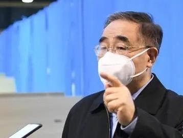 张伯礼：奥密克戎变异株在中医学症候与之前病毒株完全不同，治疗方法也不同