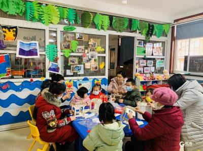 市北开平路街道：“四化”探索基层治理党建新模式