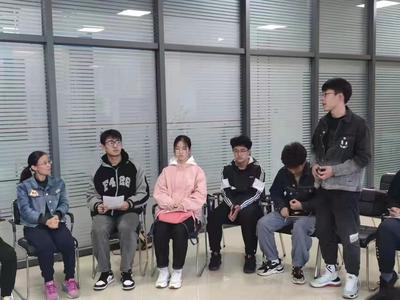 青岛理工大学打造假期生活“云课堂”，全过程育人不放松！