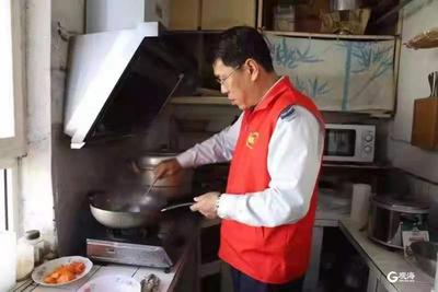 市北区：探索打造党建引领基层治理的“五联共融”新模式