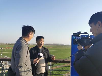 【开局十四五】河南：创新智造挺起“中部脊梁” 打造5G时代中国新粮仓