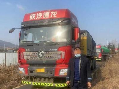 货车超载违法，5家运输公司被青岛开发区交警“点名”