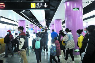 海信实现城轨建设运营核心技术全覆盖
