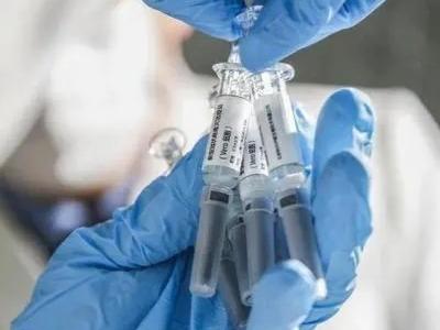 世卫组织：中国国药和科兴新冠疫苗可预防奥密克戎毒株导致的重症住院风险