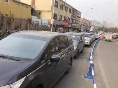 年前去李村大集置办年货，这条出行建议一定要看！