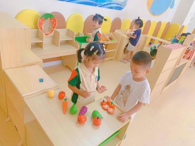 @青岛家长，3岁以下婴幼儿照护，认准全市这67家完成备案的托育机构