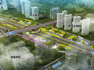 青岛这28个项目，有个共同特点