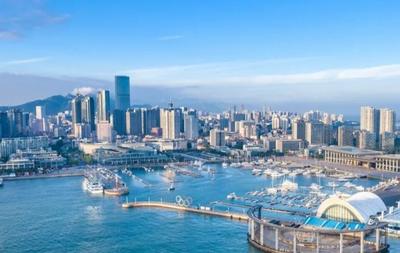 “身价”1553亿美元！青岛入选“全球城市500强”，列中国城市第13位、北方第二！