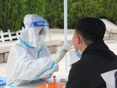 江西宜春铜鼓县：外省返铜10人混检中检出阳性