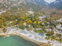 观海视觉2021年鉴⑯：光影里的山河远阔