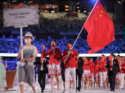 67个世界冠军，12项世界纪录！中国体育2021成绩单