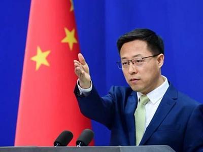 “中国是首个向汤加提供救灾援助的国家，非常感谢中国政府和人民！”