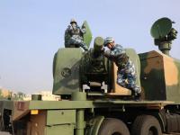 训令如铁，号角催征！打响新年开训“第一枪”