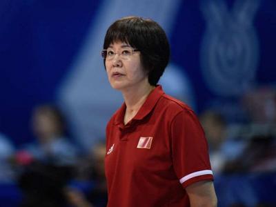 中国女排选聘新一届主教练，郎平为选帅专家组成员