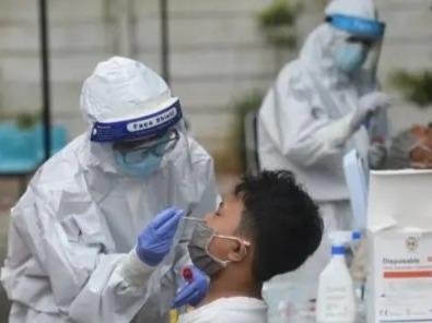 全部阴性！天津滨海新区、武清区、和平区核酸检测结果公布