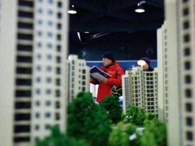 国家统计局：2021年12月份商品住宅销售价格环比呈降势，同比涨幅回落