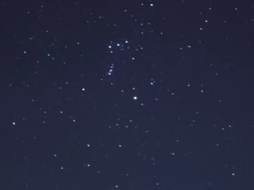 新年首场流星雨4日上演，想看吗？