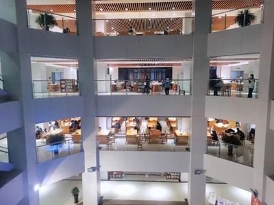 早起6点图书馆占座，一学期3门资格考试……他们在大学“上高三”？