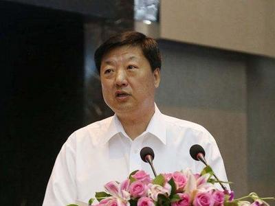 黑龙江省人大常委会副主任宋希斌被查