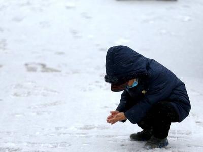 今年来最大范围雨雪将来袭！哪里会下雪？雨雪混杂春运遭受考验