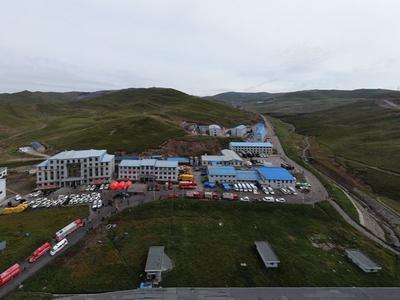 青海海北州柴达尔煤矿致20人遇难重大事故原因公布