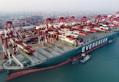 观海视觉2021年鉴⑲：摄影中的工业之美