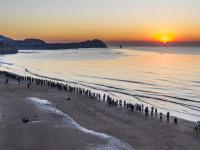 观海视觉2021年鉴⑯：光影里的山河远阔