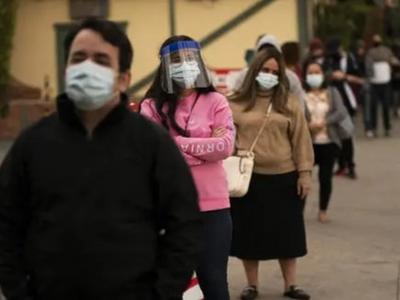 世卫组织：上周全球新增新冠肺炎确诊病例大幅增加71%