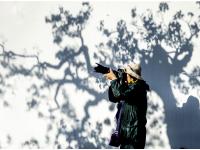 观海视觉2021年鉴⑰：火热的生活在镜头里