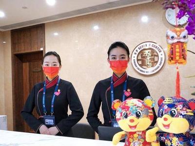 青岛机场预计明天迎来出行高峰，这些防疫要求需注意