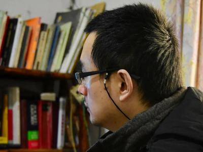 全网刷屏之后，“无名译者”金晓宇：别叫我“天才”