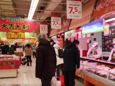 预制菜大火，今年的年夜饭有哪些新变化？