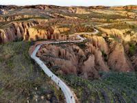 观海视觉2021年鉴⑲：摄影中的工业之美