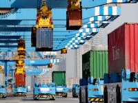 观海视觉2021年鉴⑲：摄影中的工业之美