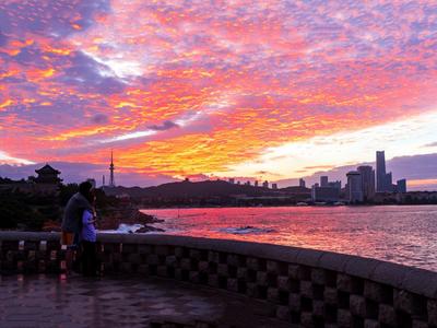 观海视觉2021年鉴⑳：取景框里的寒暑轮转