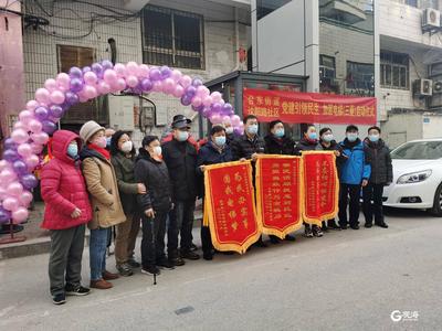 新春走基层：老楼装上新电梯，居民告别“上楼难