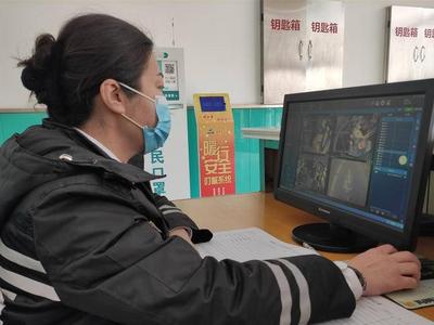 成立专项安全稽查队、签订安全责任书！青岛温馨巴士为春运安全上“双保险”