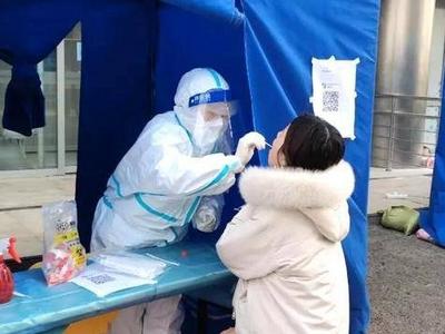 半年内66次修改核酸证明，江苏淮安3人被行拘