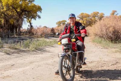 观海视觉2021年鉴⑳：取景框里的寒暑轮转