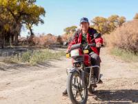 观海视觉2021年鉴⑳：取景框里的寒暑轮转