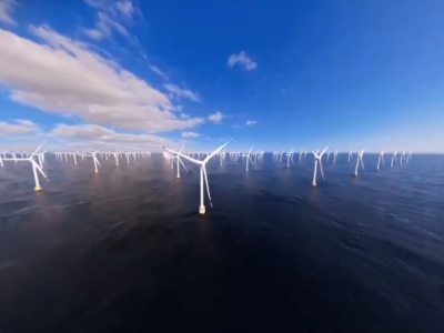 3400亿千瓦时！三峡集团可再生能源年发电量居世界第一