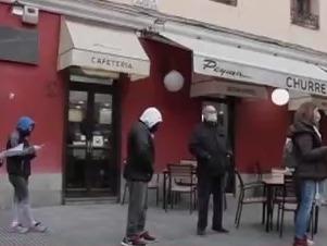世卫警告：欧洲超一半人口将在未来6至8周感染奥密克戎毒株