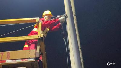 “用我的付出温暖你的回家路”，青岛公交人坚守岗位踔厉奋发