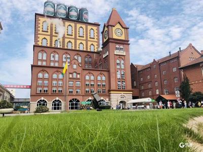 免费+特价，青岛啤酒博物馆推出“春节大礼包”！