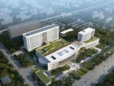 新进展！青岛今年这里新添一处政务服务中心