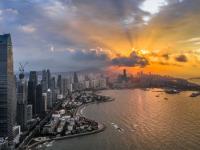 观海视觉2021年鉴⑯：光影里的山河远阔