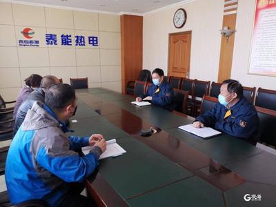 市北开平路街道:加速打造一流营商环境 为企业高质量发展赋能 