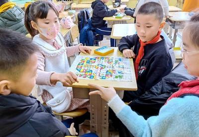 寒假“官方带娃”！青岛这8处爱心托管驿站免费开放