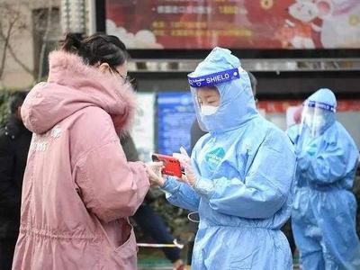 周知！青岛这个区21日进行新冠肺炎应急处置全要素实景演练，请市民不要惊慌